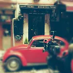 耶尼酒店