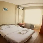 酒店 耶尼酒店 伊斯坦布尔