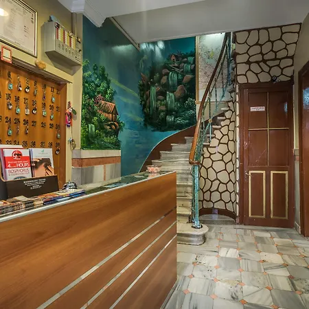 耶尼酒店