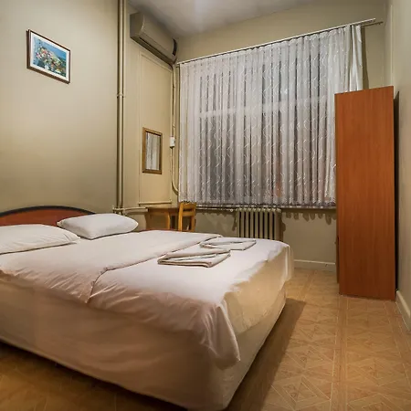 Hotel Yeni Provincia di Istanbul