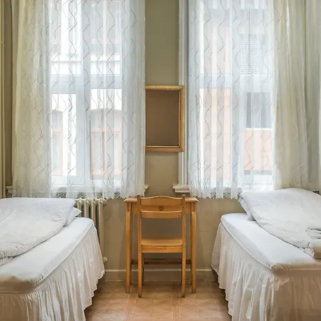 Hotel Yeni Provincia di Istanbul