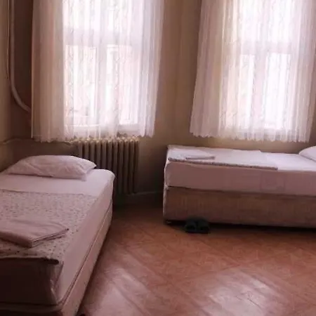 Yeni Hotel Provincia di Istanbul