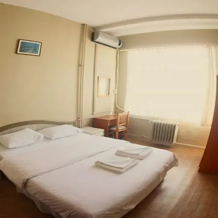 Hotel Yeni Provincia di Istanbul