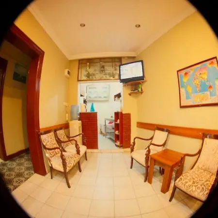 Hotel Yeni 2*