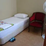 Hotel Yeni Istanbulská provincie