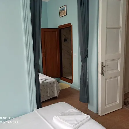 Hotel Yeni Provincia di Istanbul