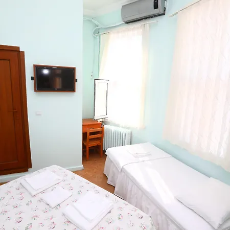 Yeni 2* Provincia di Istanbul