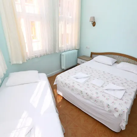 Hotel Yeni Provincia di Istanbul