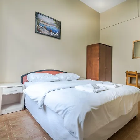 Yeni 2* Provincia di Istanbul