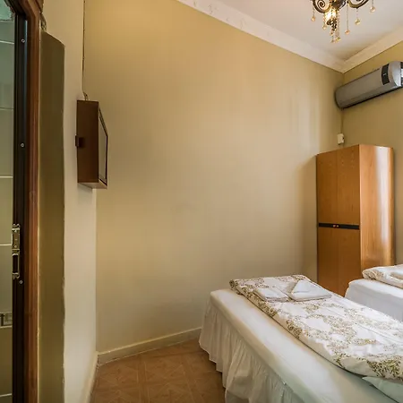 Yeni Hotel Provincia di Istanbul