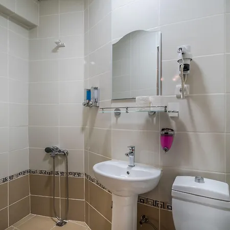 Yeni 2* Provincia di Istanbul