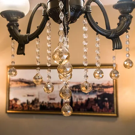 Yeni Hotel Provincia di Istanbul