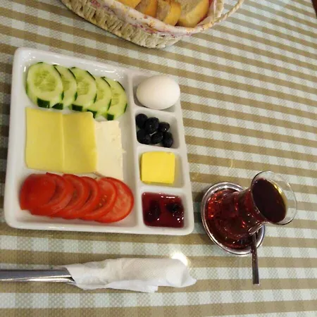 Hotel Yeni Provincia di Istanbul