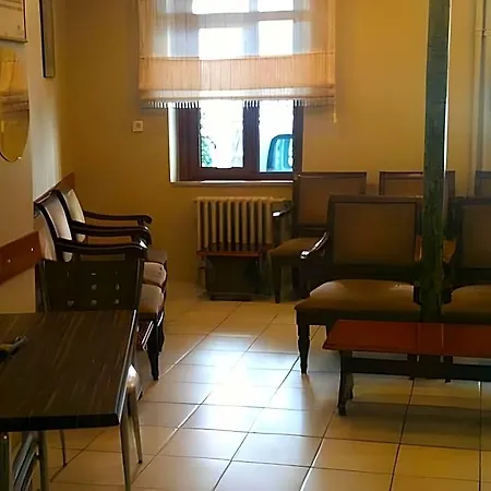 يني فندق