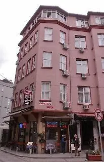 Yeni Hotel Istambul