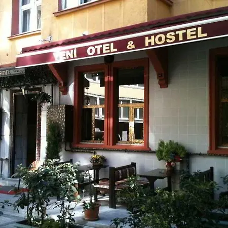 Yeni Hotel