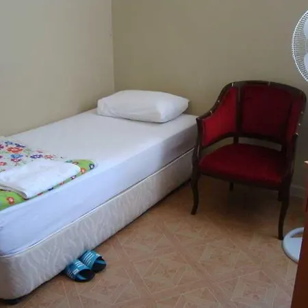 Hotel Yeni Provincia di Istanbul