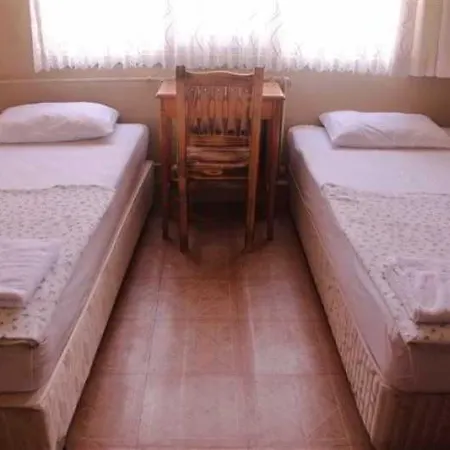 Yeni 2* Provincia di Istanbul