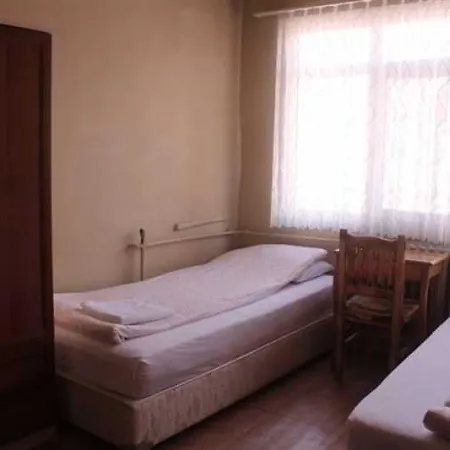 Yeni 2* Provincia di Istanbul