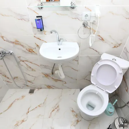 Hotel Yeni Istanbul