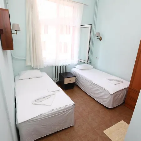 Hotel Yeni Istambul
