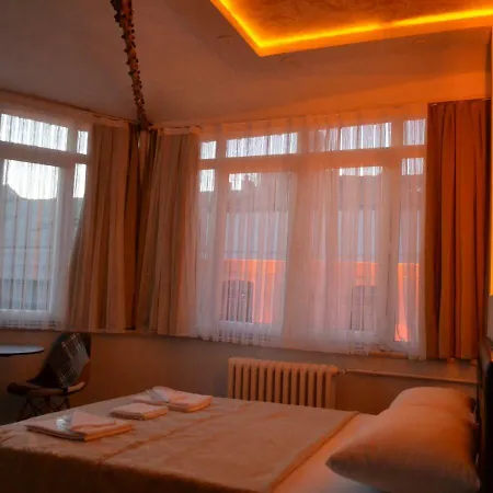 Yeni Hotel Istanbul