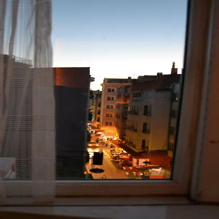Hotel Yeni Istanbul