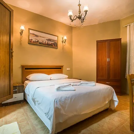 Yeni Otel 2*
