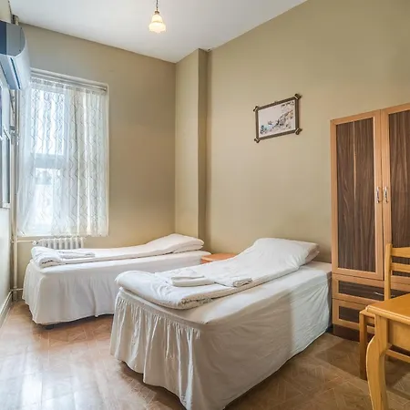 Yeni Hotel
