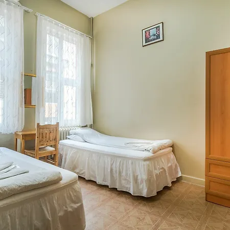 Yeni Hotel Istanbul