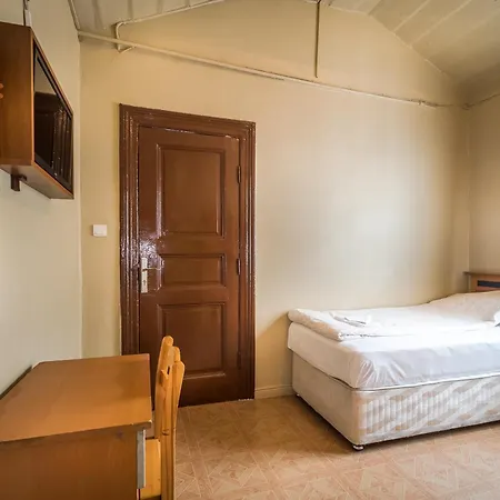 Yeni Hotel Stambuł