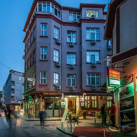 Otel Yeni 2*