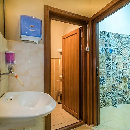 Hotel Yeni Istambul