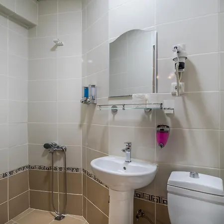 Yeni 2* Provincia di Istanbul