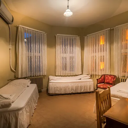 Hotel Yeni 2*