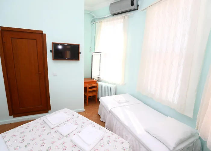 Yeni 2* Стамбул