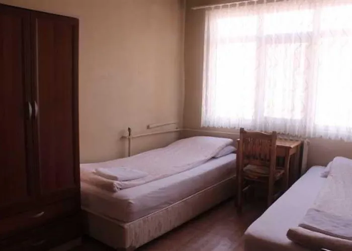 Yeni 2* Стамбул