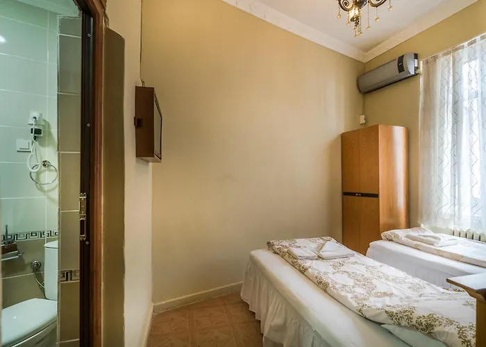 Yeni 2* Стамбул