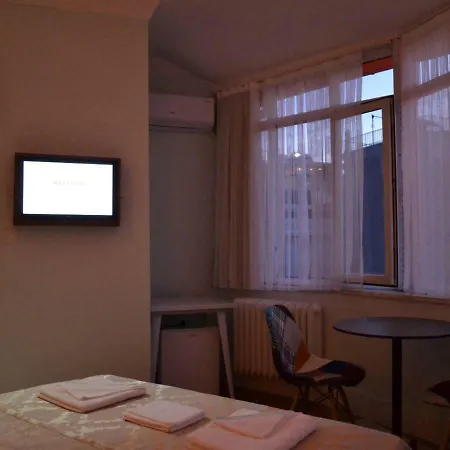 Hotel Yeni Stambuł