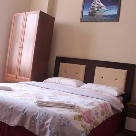 Yeni Hotell