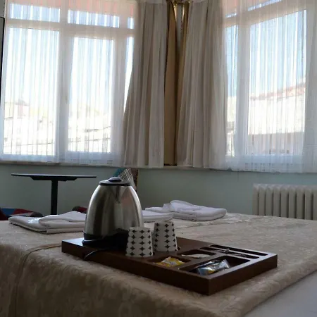 Yeni Istanbul