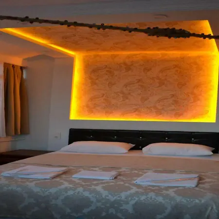 Hotell Yeni Istanbul
