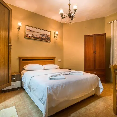 Yeni Hotell 2*