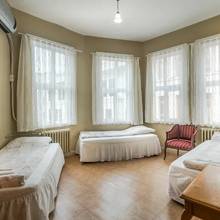 Yeni Hotell Istanbul